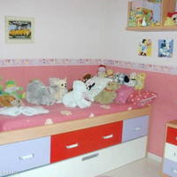 Townhouse in Spain, Comunitat Valenciana, Alicante, 210 sq.m.