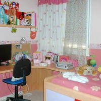 Townhouse in Spain, Comunitat Valenciana, Alicante, 210 sq.m.