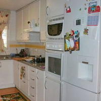 Townhouse in Spain, Comunitat Valenciana, Alicante, 210 sq.m.