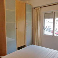 Flat in Spain, Comunitat Valenciana, Alicante, 60 sq.m.