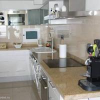 Flat at the first line of the sea / lake in Spain, Comunitat Valenciana, Alicante, 112 sq.m.