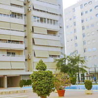 Flat in Spain, Comunitat Valenciana, Alicante, 115 sq.m.