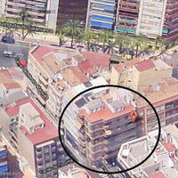 Flat in Spain, Comunitat Valenciana, Alicante, 115 sq.m.