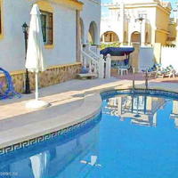 Villa in Spain, Comunitat Valenciana, Alicante, 139 sq.m.