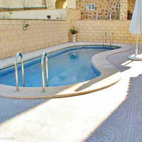 Villa in Spain, Comunitat Valenciana, Alicante, 139 sq.m.
