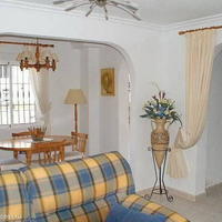 Villa in Spain, Comunitat Valenciana, Alicante, 139 sq.m.