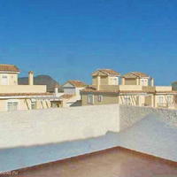 Villa in Spain, Comunitat Valenciana, Alicante, 139 sq.m.
