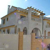 Villa in Spain, Comunitat Valenciana, Alicante, 139 sq.m.