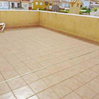 Вилла в Испании, Валенсия, Аликанте, 110 кв.м.