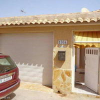 Вилла в Испании, Валенсия, Аликанте, 110 кв.м.