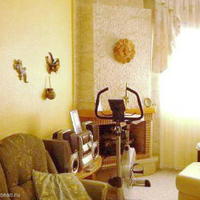 Вилла в Испании, Валенсия, Аликанте, 110 кв.м.