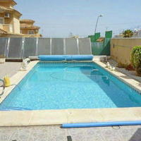 Вилла в Испании, Валенсия, Аликанте, 110 кв.м.