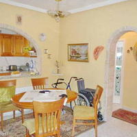 Вилла в Испании, Валенсия, Аликанте, 110 кв.м.