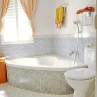 Вилла в Испании, Валенсия, Аликанте, 110 кв.м.