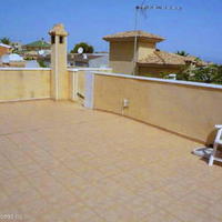 Вилла в Испании, Валенсия, Аликанте, 110 кв.м.