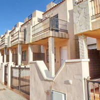 Townhouse in Spain, Comunitat Valenciana, Alicante, 102 sq.m.