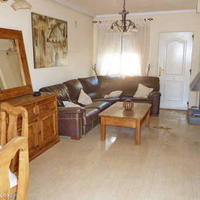 Townhouse in Spain, Comunitat Valenciana, Alicante, 102 sq.m.
