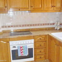 Townhouse in Spain, Comunitat Valenciana, Alicante, 102 sq.m.
