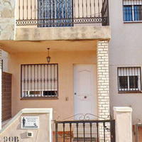 Townhouse in Spain, Comunitat Valenciana, Alicante, 102 sq.m.