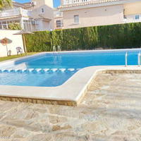 Townhouse in Spain, Comunitat Valenciana, Alicante, 102 sq.m.