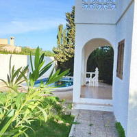 Дом в Испании, Валенсия, Аликанте, 197 кв.м.