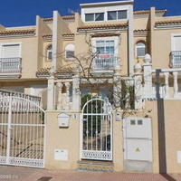 Townhouse in Spain, Comunitat Valenciana, Alicante, 100 sq.m.
