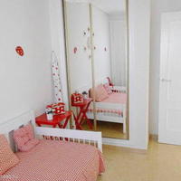 Townhouse in Spain, Comunitat Valenciana, Alicante, 100 sq.m.