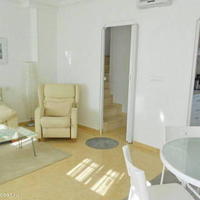 Townhouse in Spain, Comunitat Valenciana, Alicante, 100 sq.m.
