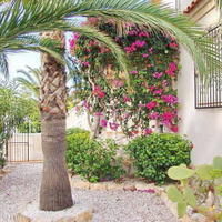 Дом в Испании, Валенсия, Аликанте, 90 кв.м.