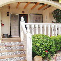 Дом в Испании, Валенсия, Аликанте, 90 кв.м.