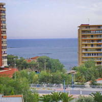 Flat in Spain, Comunitat Valenciana, Alicante, 75 sq.m.