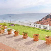 Townhouse at the first line of the sea / lake in Spain, Comunitat Valenciana, Alicante, 170 sq.m.