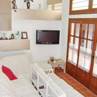 Townhouse at the first line of the sea / lake in Spain, Comunitat Valenciana, Alicante, 170 sq.m.