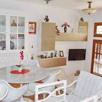 Townhouse at the first line of the sea / lake in Spain, Comunitat Valenciana, Alicante, 170 sq.m.
