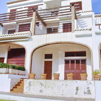 Townhouse at the first line of the sea / lake in Spain, Comunitat Valenciana, Alicante, 170 sq.m.