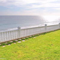 Townhouse at the first line of the sea / lake in Spain, Comunitat Valenciana, Alicante, 170 sq.m.