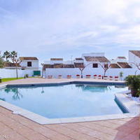 Townhouse at the first line of the sea / lake in Spain, Comunitat Valenciana, Alicante, 170 sq.m.