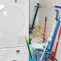 Townhouse at the first line of the sea / lake in Spain, Comunitat Valenciana, Alicante, 170 sq.m.