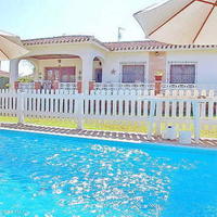 House in Spain, Comunitat Valenciana, Alicante, 150 sq.m.