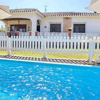 House in Spain, Comunitat Valenciana, Alicante, 150 sq.m.