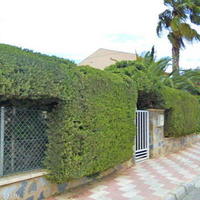 Вилла в Испании, Валенсия, Аликанте, 120 кв.м.