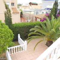 Вилла в Испании, Валенсия, Аликанте, 120 кв.м.