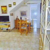 Вилла в Испании, Валенсия, Аликанте, 120 кв.м.