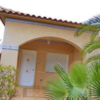 Вилла в Испании, Валенсия, Аликанте, 120 кв.м.