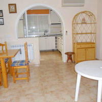 Вилла в Испании, Валенсия, Аликанте, 120 кв.м.