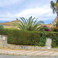 Вилла в Испании, Валенсия, Аликанте, 120 кв.м.