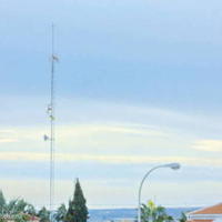 Вилла в Испании, Валенсия, Аликанте, 120 кв.м.