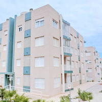 Flat in Spain, Comunitat Valenciana, Alicante, 45 sq.m.