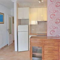 Flat in Spain, Comunitat Valenciana, Alicante, 45 sq.m.
