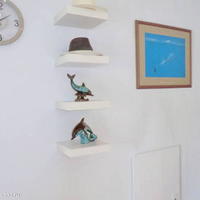 Flat in Spain, Comunitat Valenciana, Alicante, 45 sq.m.